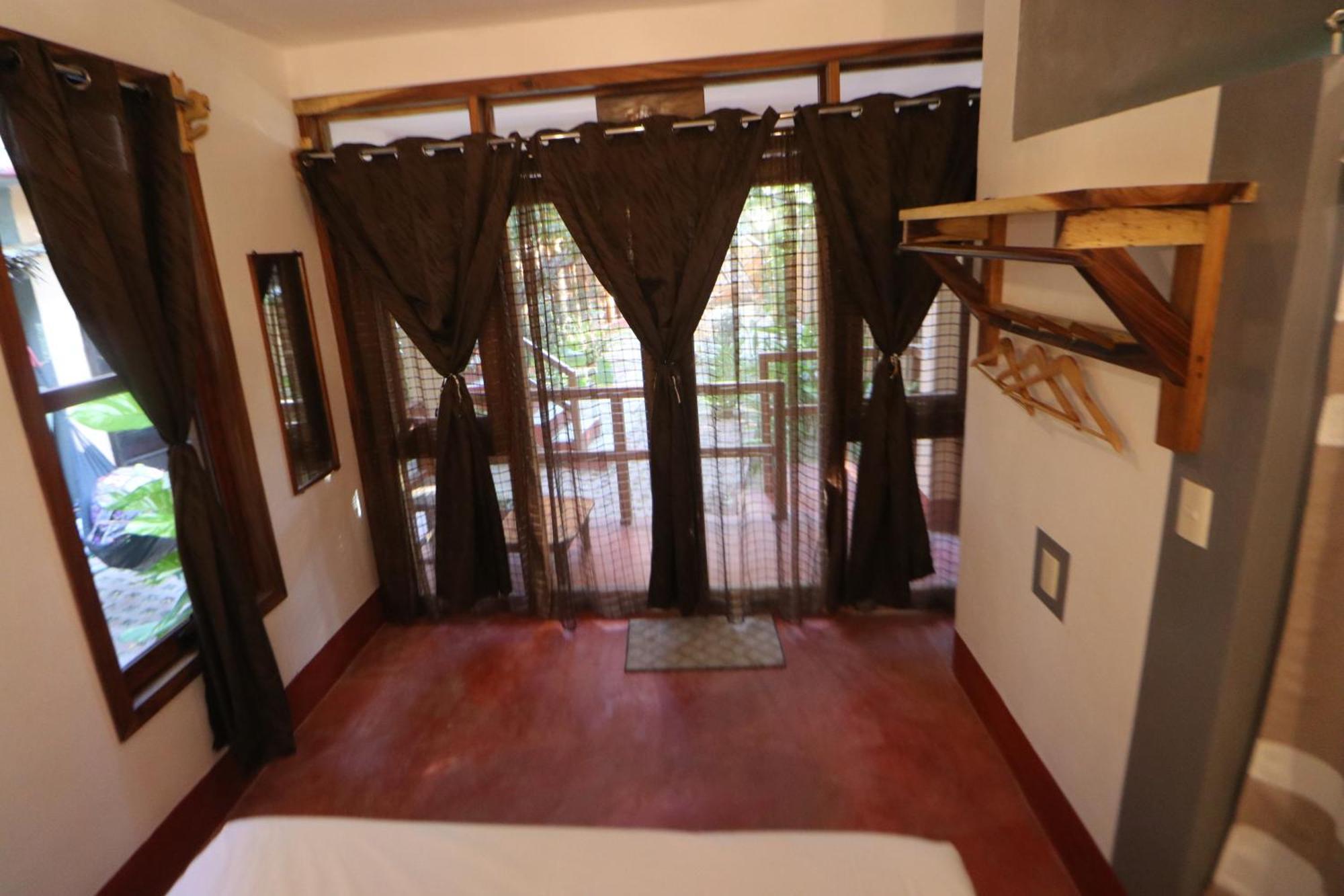 Hotel Casa Ava à Mazunte Extérieur photo