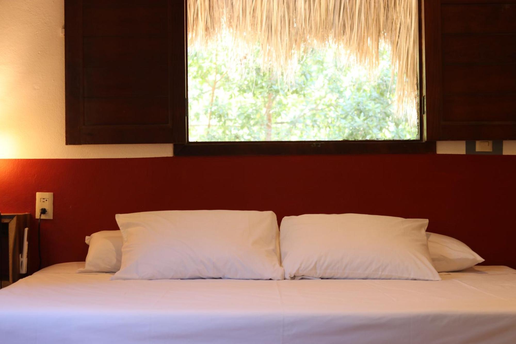 Hotel Casa Ava à Mazunte Extérieur photo