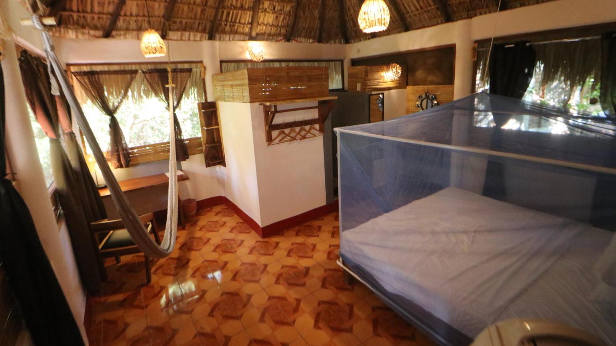 Hotel Casa Ava à Mazunte Extérieur photo