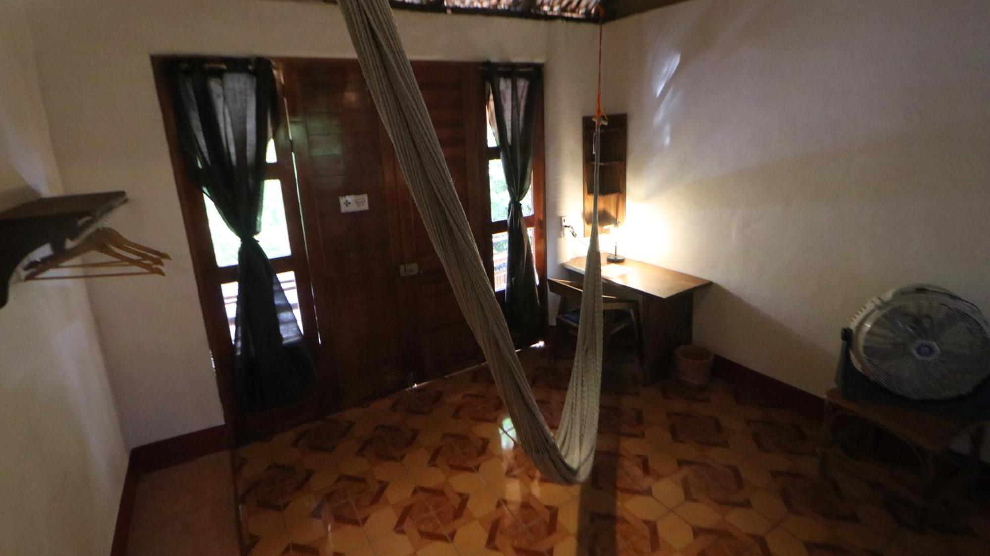 Hotel Casa Ava à Mazunte Extérieur photo